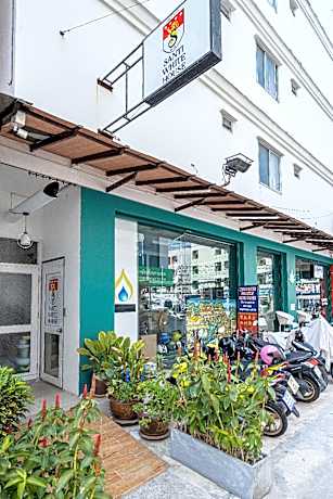 Santi White House Patong