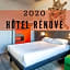 The Originals City, Hotel Le Berry, Bourges - Renove 2020