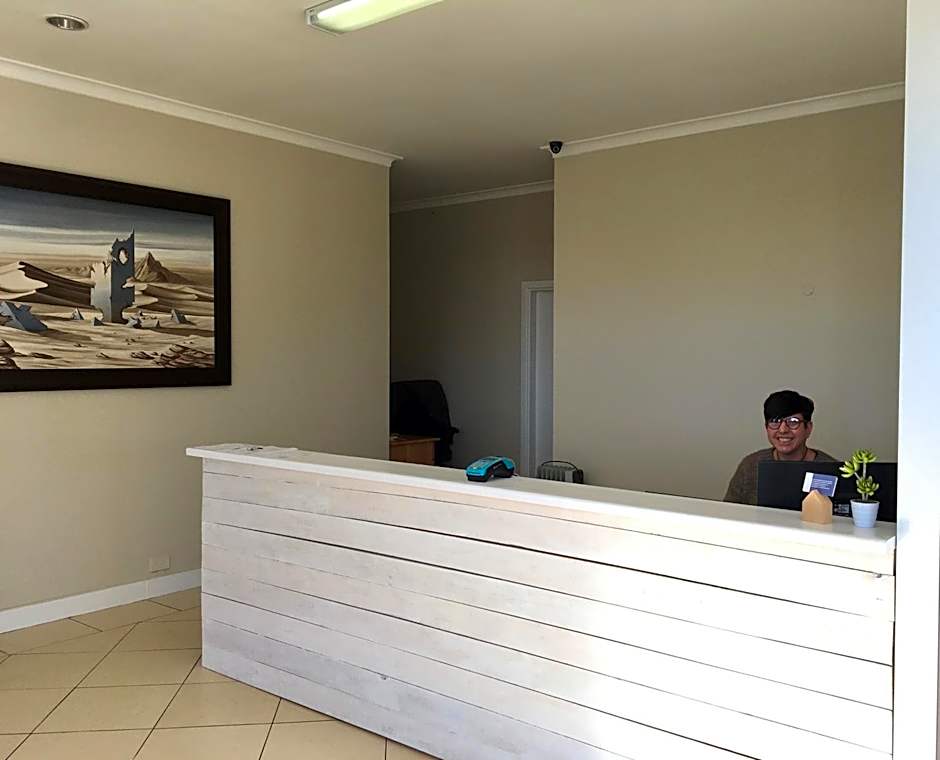 La Mer Guesthouse