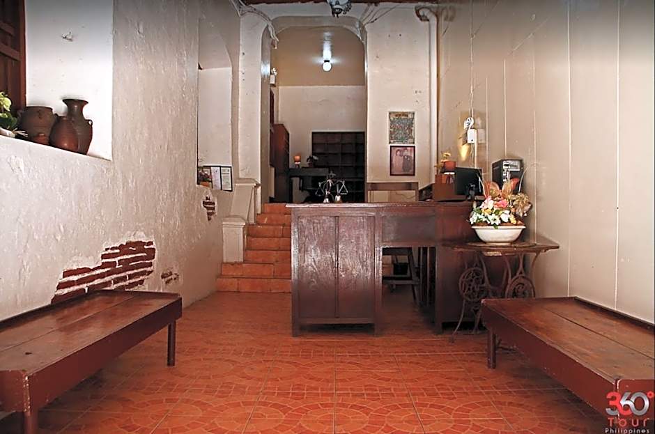 Escolta's Homey Lodge