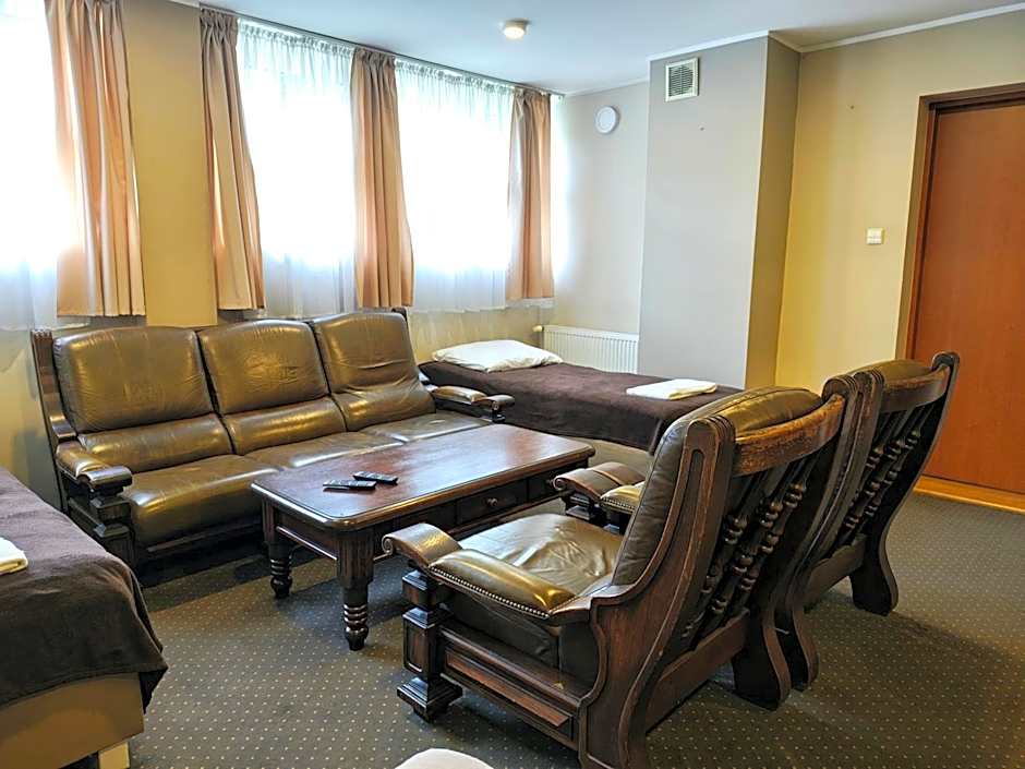RB Rooms&Apartments