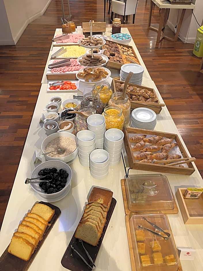 Kenton Palace Buenos Aires