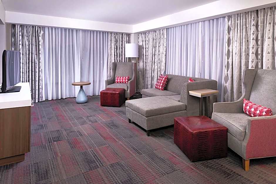 Hilton Garden Inn Columbia Downtown