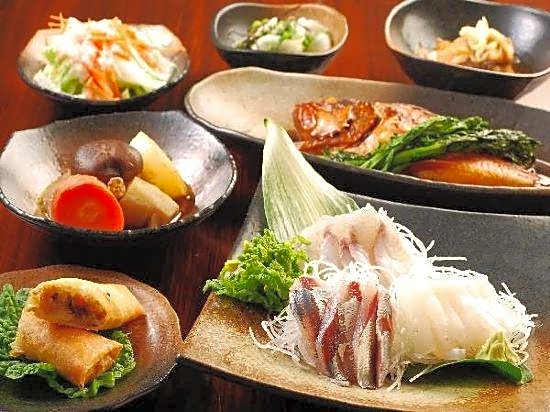 Sango No Yu Yadokari