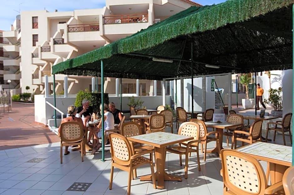 Andorra Apartamentos