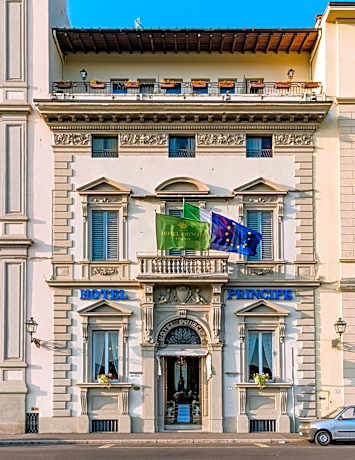 Hotel Principe