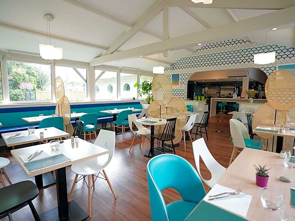 ibis Styles Quimper