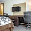 Sleep Inn & Suites Marshall - University Area