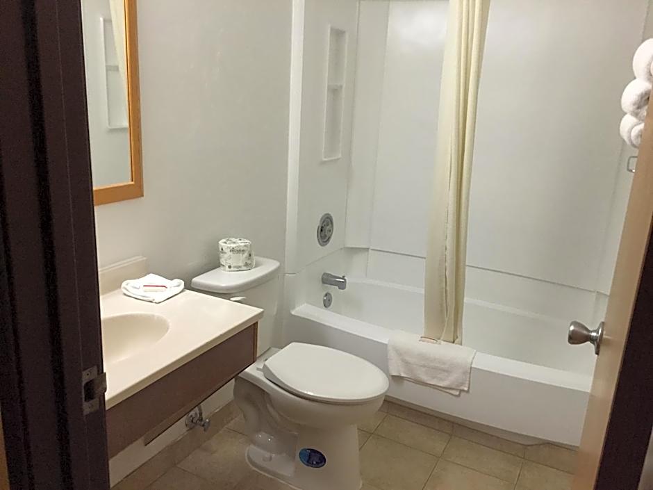 Motel 6-Wilsonville, OR - Portland