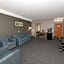 Coast Lethbridge Hotel & Conference Centre