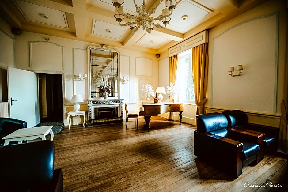 Grand Hotel Des Bains