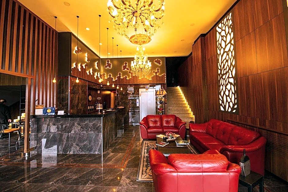 Classes Boutique Hotel