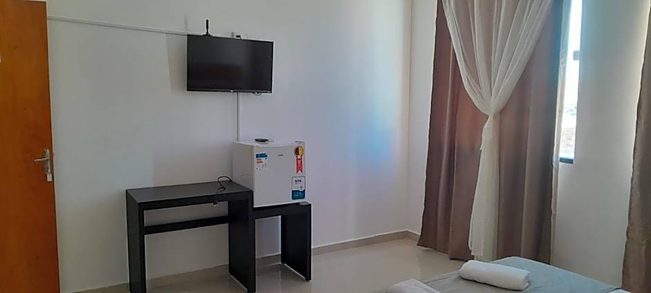 Central Palace Hotel