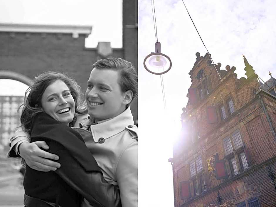 Mercure Hotel Nijmegen Centre