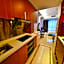 East International Apartment (Civil Financial Center Branch)
