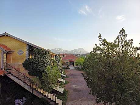 Ihlara Akar Hotel