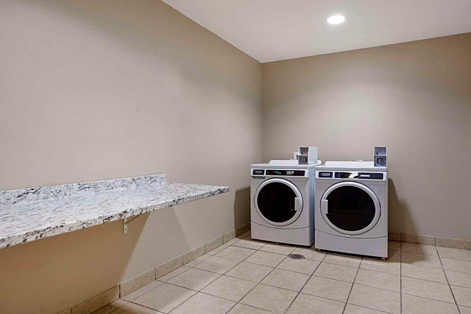 Suburban Studios Berwick - Morgan City