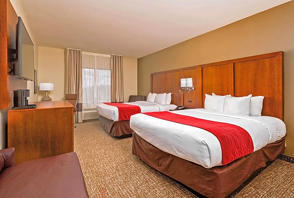Comfort Inn & Suites - Fort Gordon