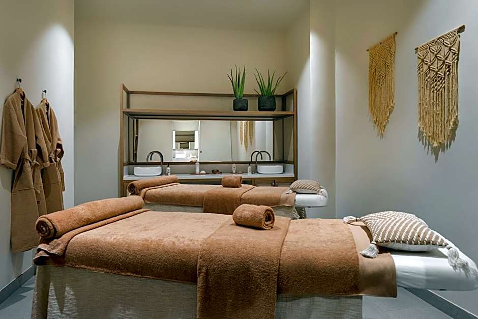 Paradisus by Melia Gran Canaria