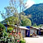 Queenstown Holiday Park Creeksyde