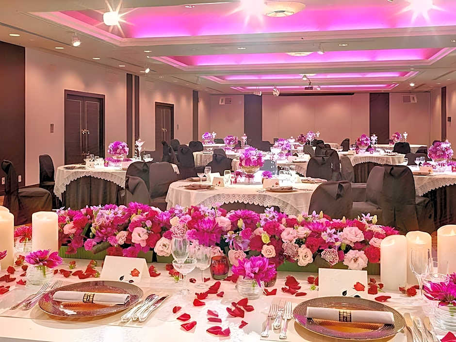 Yokote Central Hotel