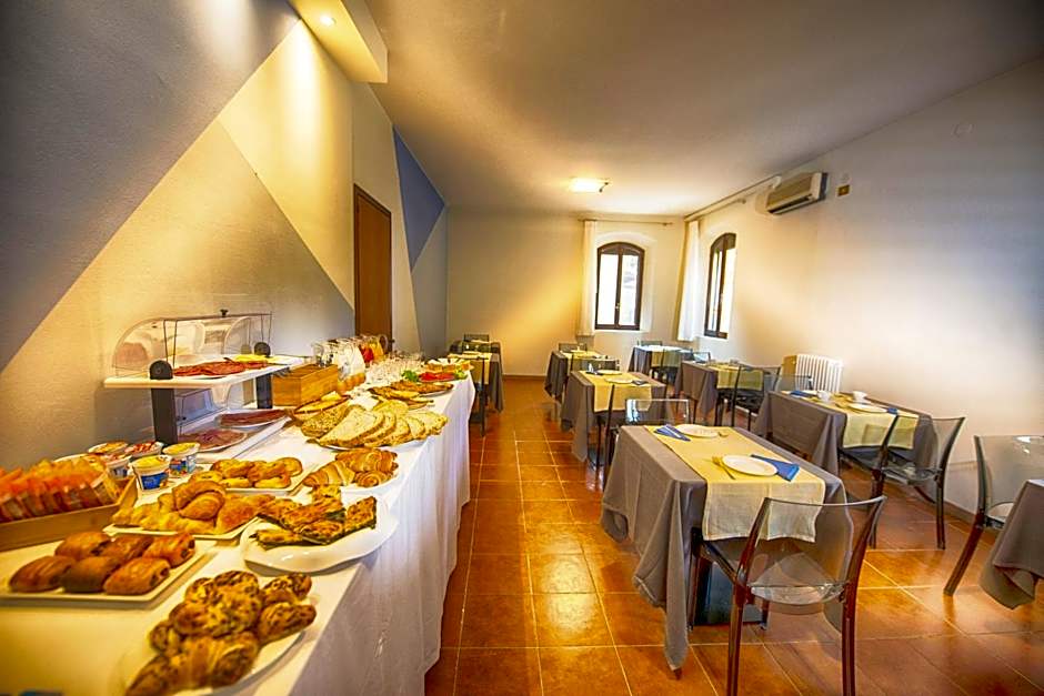Hotel Parco Fola