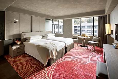 Executive Twin Room
