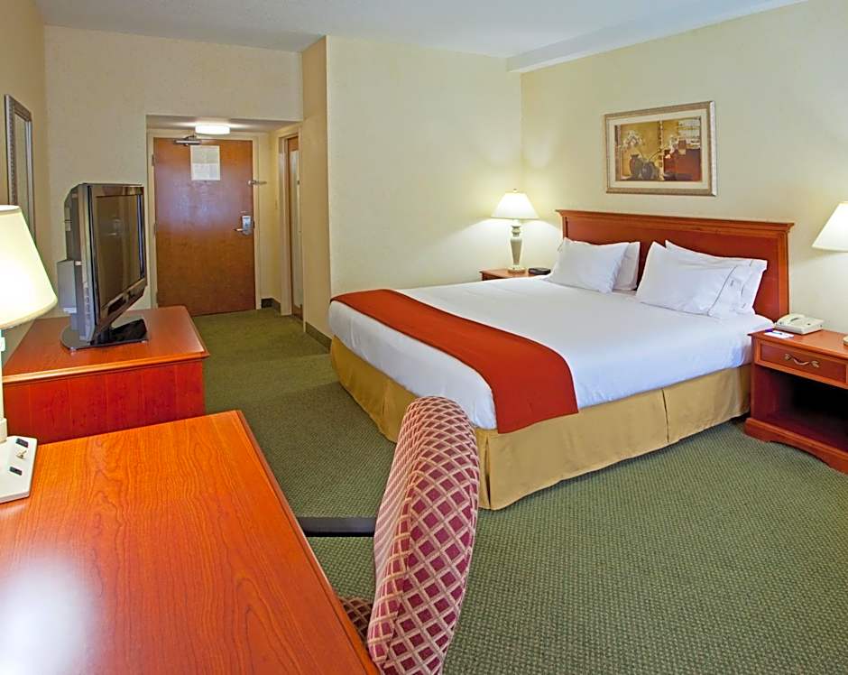 Holiday Inn Express Richmond-Mechanicsville By IHG
