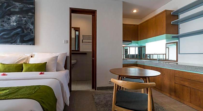 Sanur Art Villas