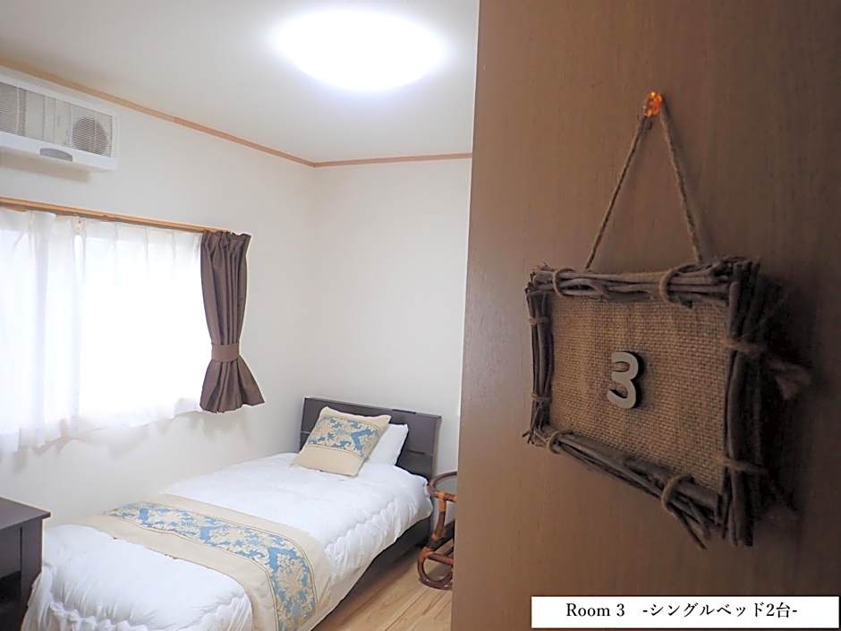 北谷 vacation house MALAPUA