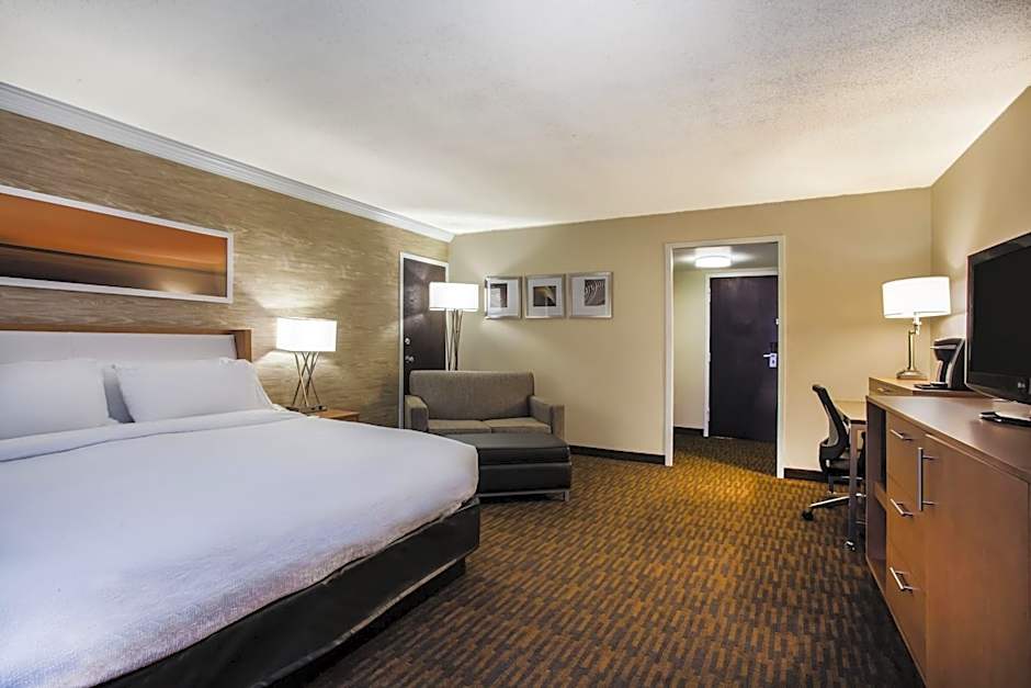 Holiday Inn Saratoga Springs By IHG