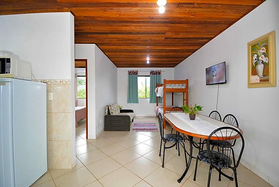 Residencial Maricota - NDI004