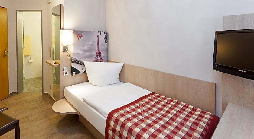 Centro Hotel Goya Wolfsburg, Trademark Collection by Wyndham