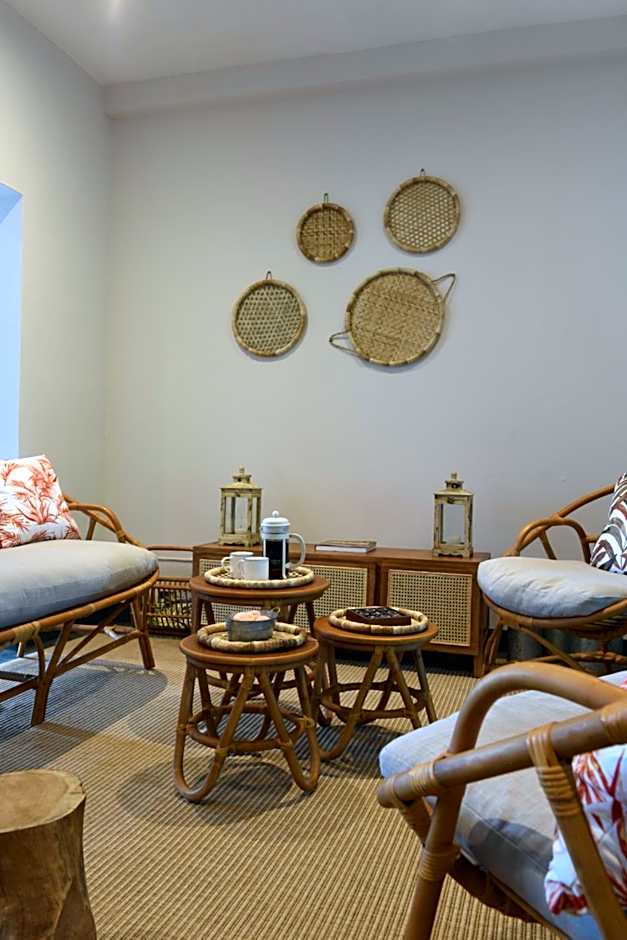 Kaz'alala Hosted B&B