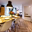 Apartamenty Izerskie - ul. Cicha 13H-I