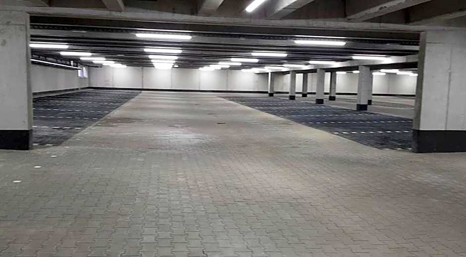 McDreams Hotel Essen