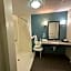 Sleep Inn & Suites Fort Dodge