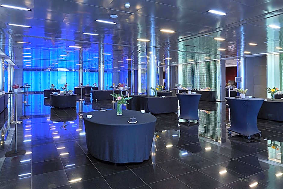 Hyatt Regency Barcelona Tower