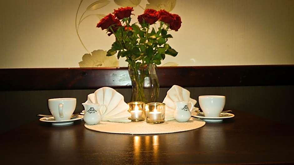 Zajazd Sielankowe Klimaty