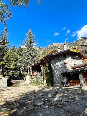 Hotel Vallibierna