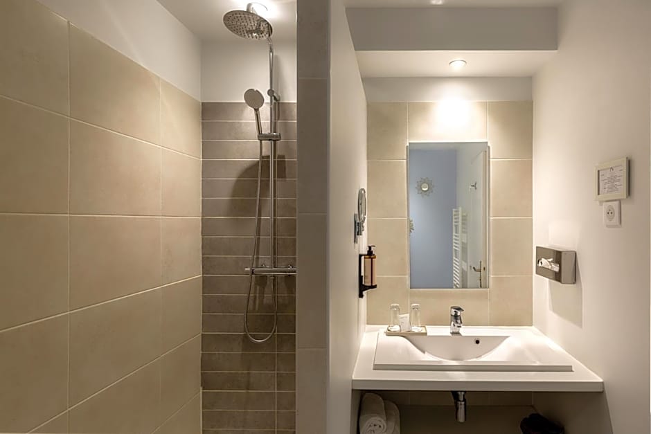 Best Western Hotel le Galice Aix-en-Provence