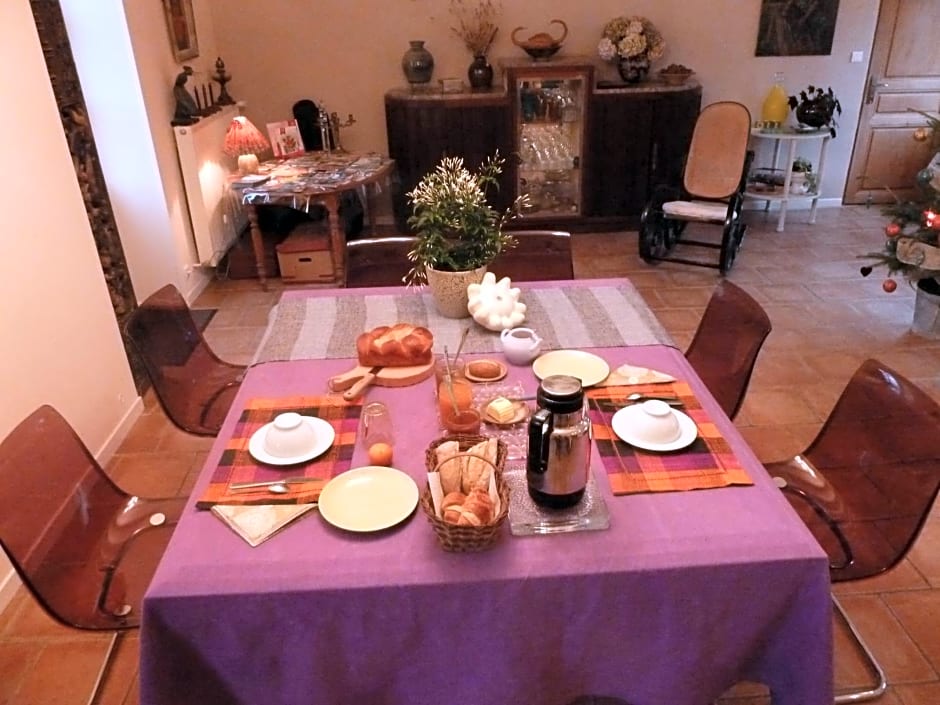 Au Son du Jardin Poitevin