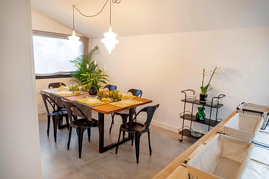 La Playa Suites Suances