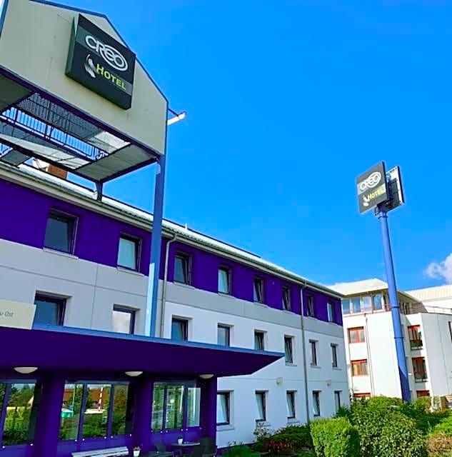 CREO Hotel Dessau