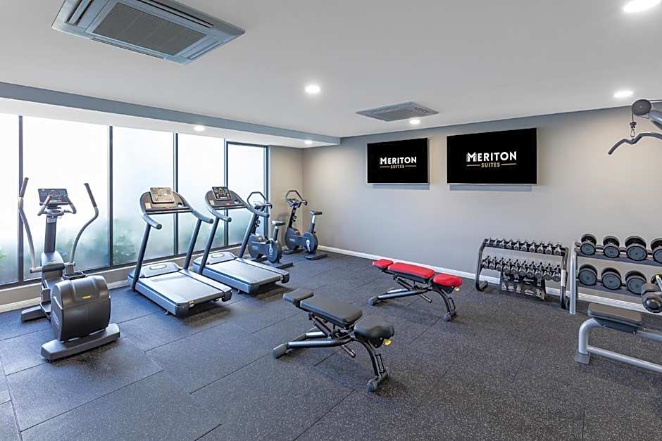 Meriton Suites Coward Street, Mascot