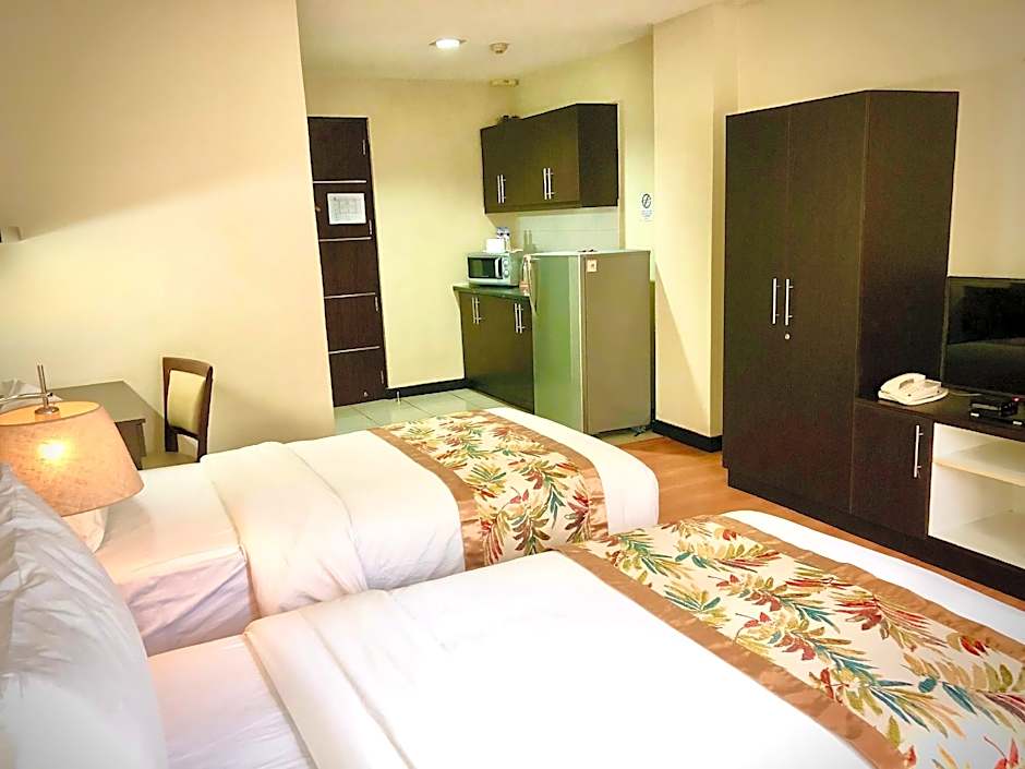 The Studio 87 Residences