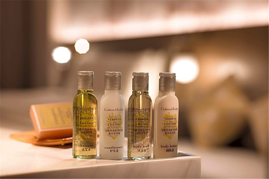 Hilton Garden Inn Xuzhou Yunlong