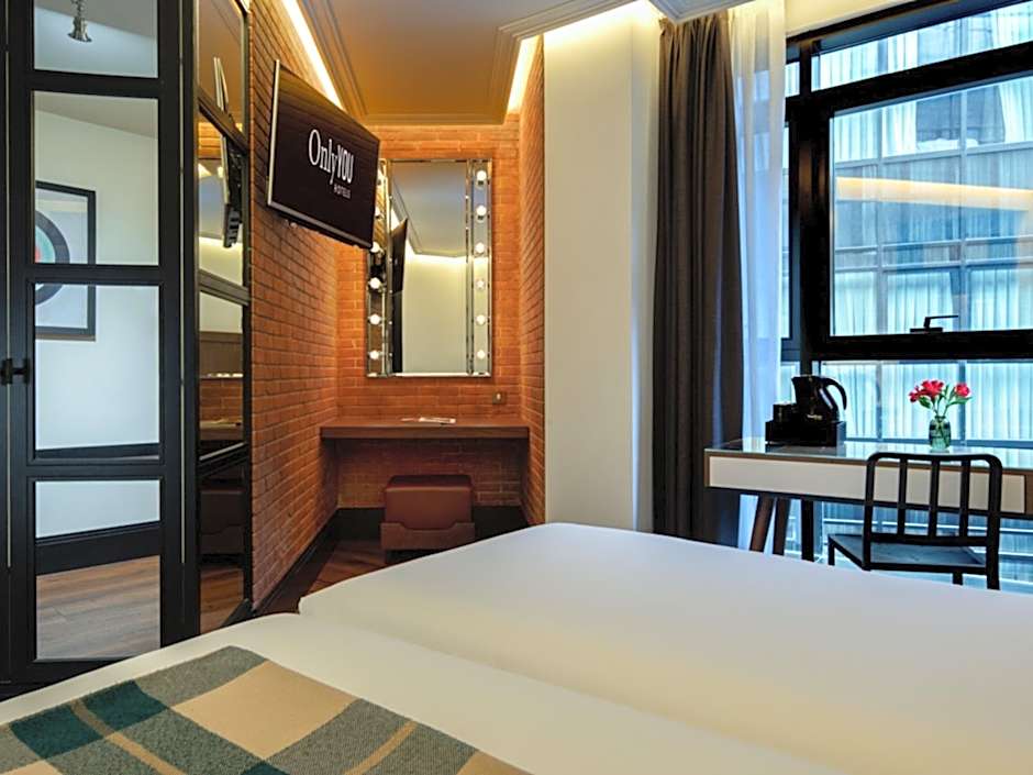 Only You Hotel Atocha