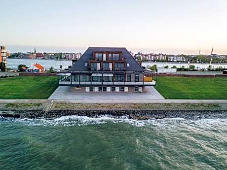 Fliegerdeich Hotel & Restaurant