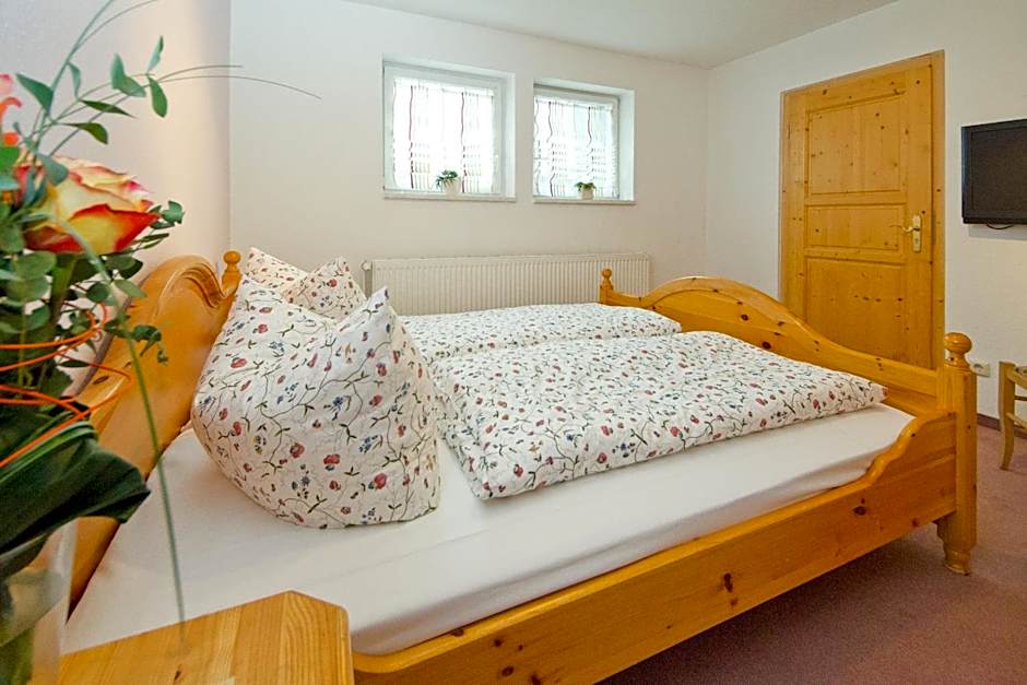 Hotel Garni Am Klostermarkt